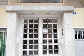 Look Out Ancient Athens From A Unique Spot