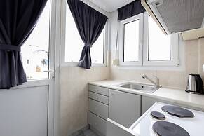 Look Out Ancient Athens From A Unique Spot