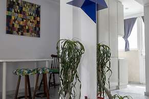 Look Out Ancient Athens From A Unique Spot