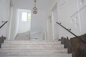 Look Out Ancient Athens From A Unique Spot