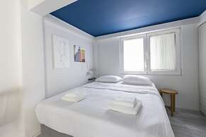 Look Out Ancient Athens From A Unique Spot