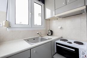 Look Out Ancient Athens From A Unique Spot