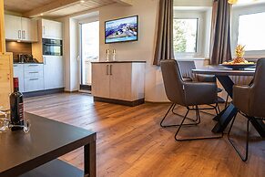 Tevini Boutique Suites - Apartment Air