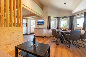 Tevini Boutique Suites - Apartment Air