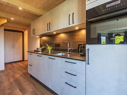 Tevini Boutique Suites - Apartment Air