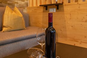 Tevini Boutique Suites - Apartment Air