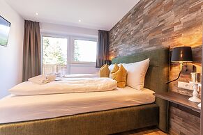 Tevini Boutique Suites - Apartment Air