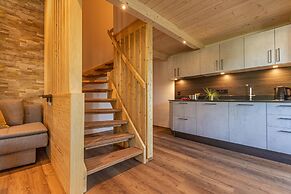 Tevini Boutique Suites - Apartment Air