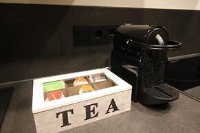 Tevini Boutique Suites - Apartment Air