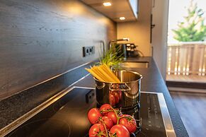 Tevini Boutique Suites - Apartment Air