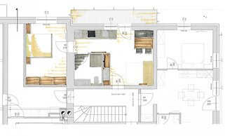 Tevini Boutique Suites - Apartment Air