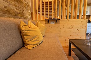 Tevini Boutique Suites - Apartment Air