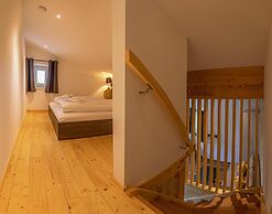 Tevini Boutique Suites - Apartment Air