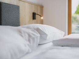 First IN Mountain Chalet B