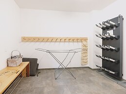 First IN Mountain Chalet B