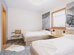 First IN Mountain Chalet B