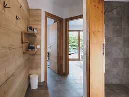 First IN Mountain Chalet B