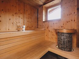 First IN Mountain Chalet B