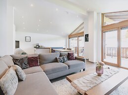 First IN Mountain Chalet B