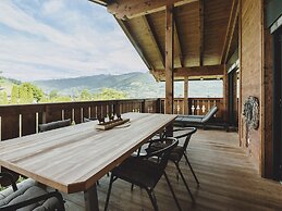 First IN Mountain Chalet B