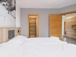 First IN Mountain Chalet B