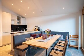 First IN Mountain Chalet B