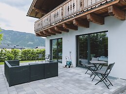 First IN Mountain Chalet B