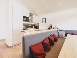 First IN Mountain Chalet B