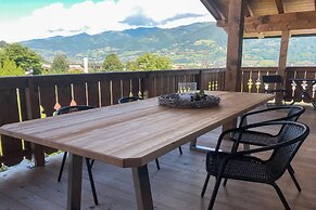 First IN Mountain Chalet B