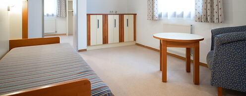 Seilergasse Apartments - TOP 5