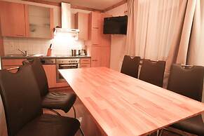 Apartment Bauernhof Birkh fl - TOP 2