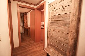 Apartment Bauernhof Birkh fl - TOP 2