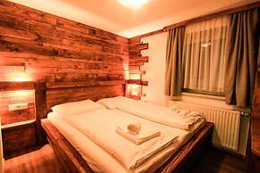 Apartment Bauernhof Birkh fl - TOP 2