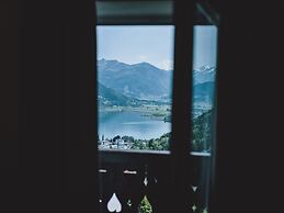 Apartment Bauernhof Birkh fl - TOP 2