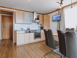 Apartment Bauernhof Birkh fl - TOP 2