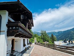 Apartment Bauernhof Birkh fl - TOP 2