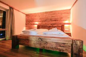 Apartment Bauernhof Birkh fl - TOP 2