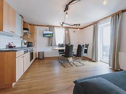 Apartment Bauernhof Birkh fl - TOP 2