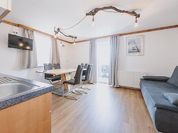 Apartment Bauernhof Birkh fl - TOP 2