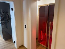 Tevini Alpine Apartments - Glocknerblick