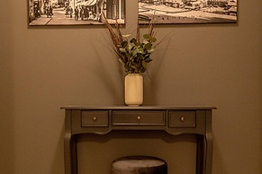 Tevini Alpine Apartments - Glocknerblick