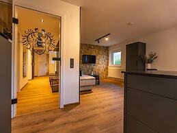 Tevini Alpine Apartments - Glocknerblick