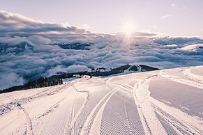 Tevini Alpine Apartments - Glocknerblick