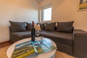 Tevini Alpine Apartments - Glocknerblick