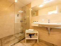Tevini Alpine Apartments - Glocknerblick