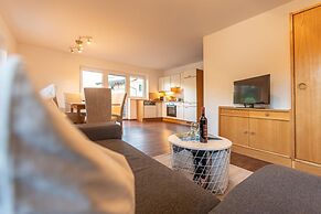 Tevini Alpine Apartments - Glocknerblick