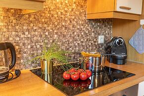 Tevini Alpine Apartments - Glocknerblick