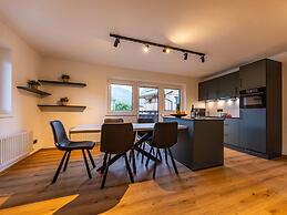 Tevini Alpine Apartments - Glocknerblick