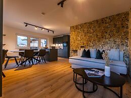 Tevini Alpine Apartments - Glocknerblick