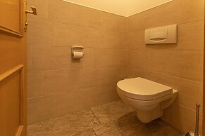 Tevini Alpine Apartments - Glocknerblick